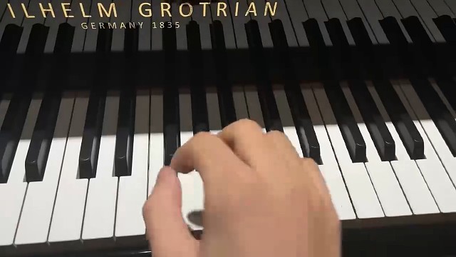 孤独的时候随便演奏一曲