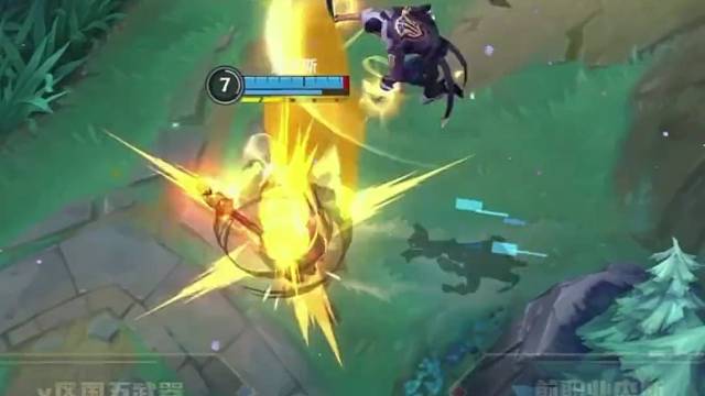 不打职业，摇头炮随便造！