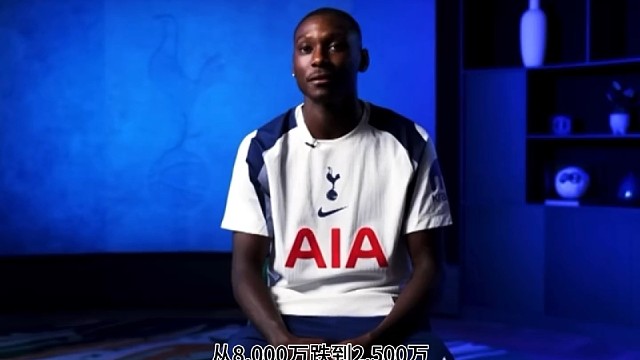 穆阿尼这到底发生了什么？