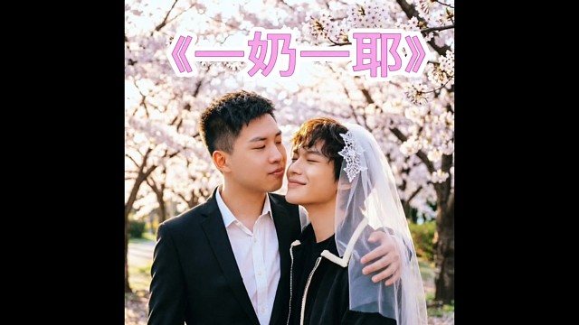 歌曲《一奶一耶》