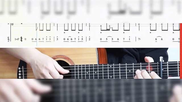 无聊的时间演奏一曲