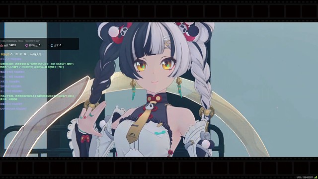 《绝区零》  剧变节点通关教程 S  雅退役了