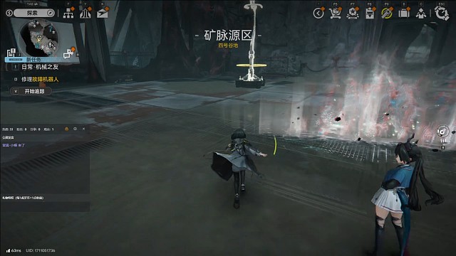 《绝区零》为啥我的爱芮自己跳舞