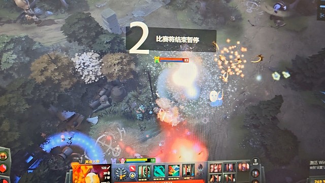 黯灭打野也很快