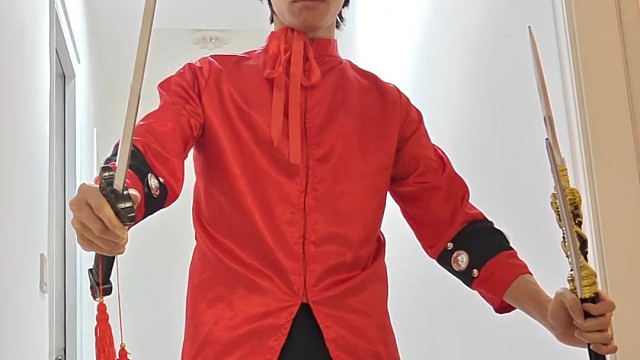 主播主播你好像神吕布