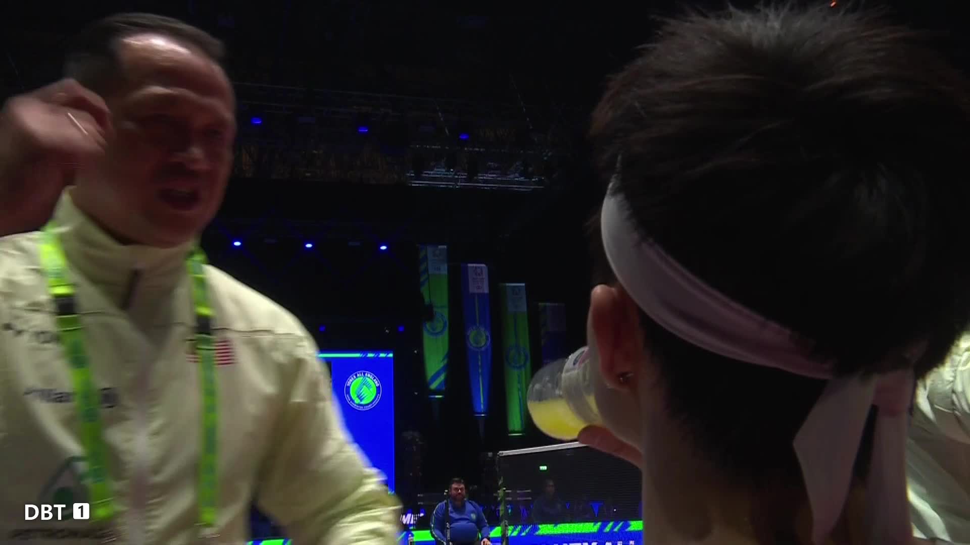 徐承宰/ 金元昊vs 谢定峰 / 苏伟译全英羽毛球公开赛下