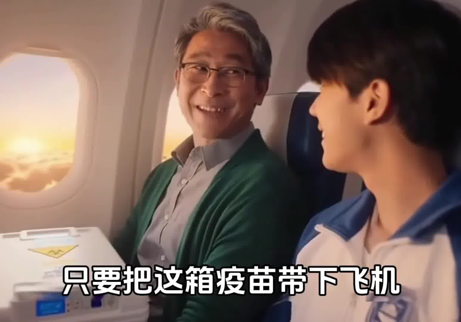 《buff叠满，对冲失败，丸辣》