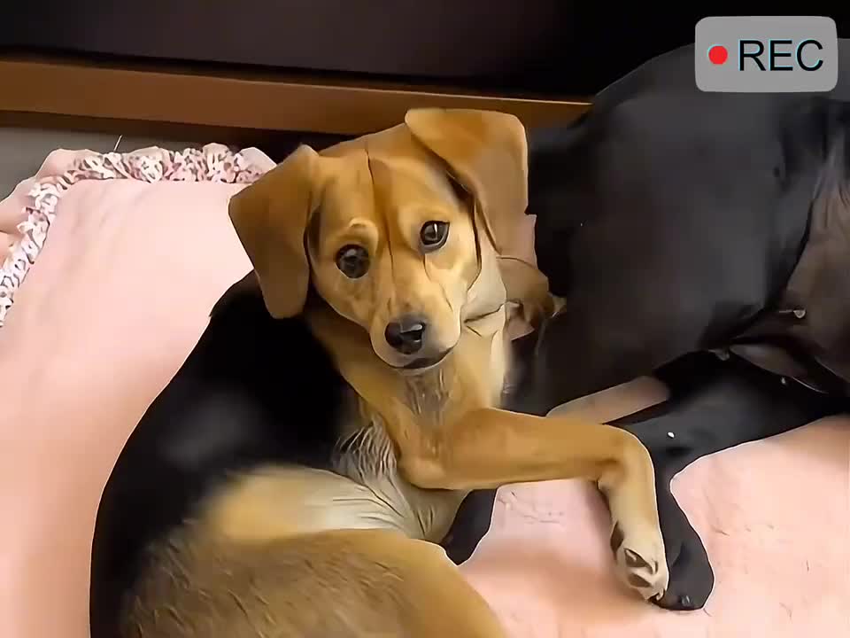 盘点那些被强制开机的狗狗