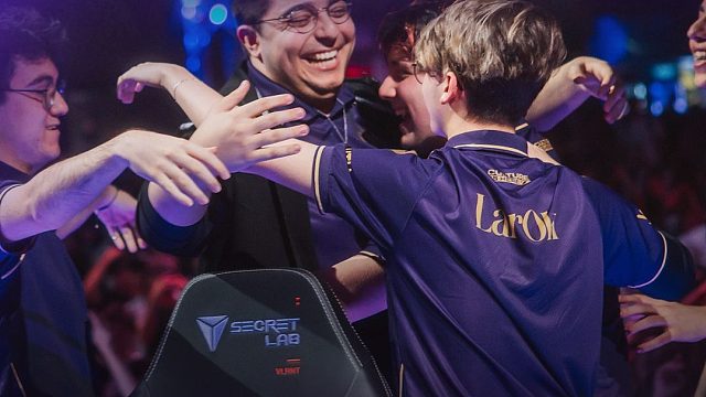 全员高光韧性十足，BBL险胜FUR晋级六强