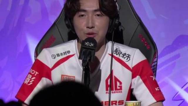 K1ra：我想证明我们不是最弱的赛区 游戏破壁计划