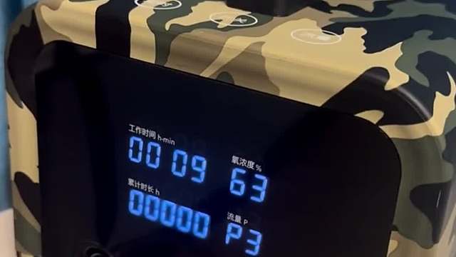 麦德哈特制氧机怎么样？医用吸氧机哪个口碑好？药师良心推荐！