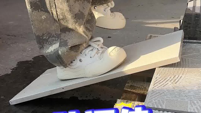 你还在为户外地面装修选材发愁？别担心！