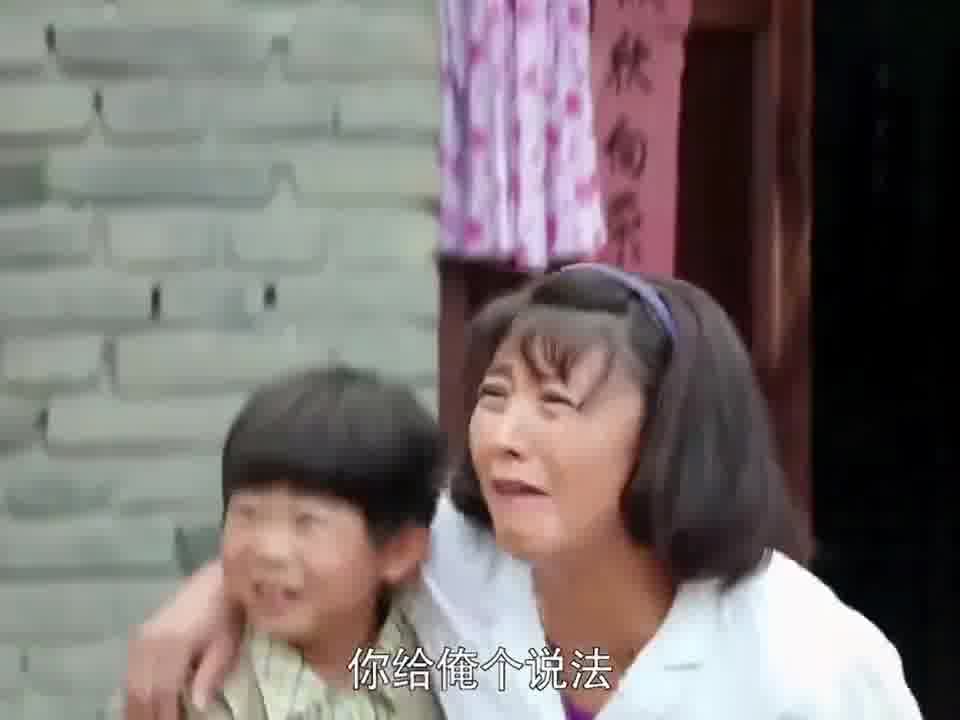 喜凤这波操作，直接封神了