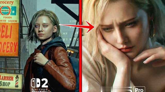 冤大头竟是我？花1000多剁手《生化9》双版本！