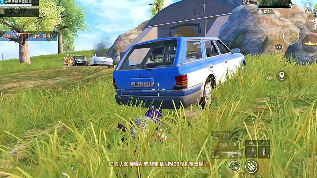 六百六十六，演都不演了