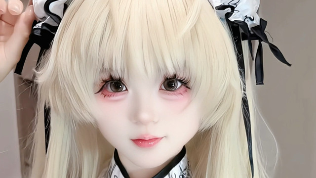 这是你老婆我哦