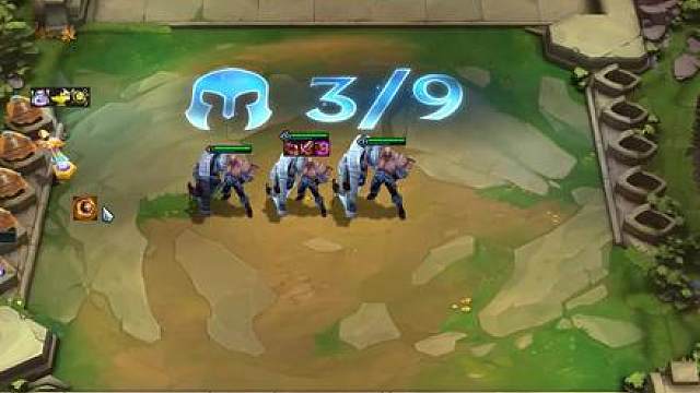 三星布隆打不过二星的亚恒！