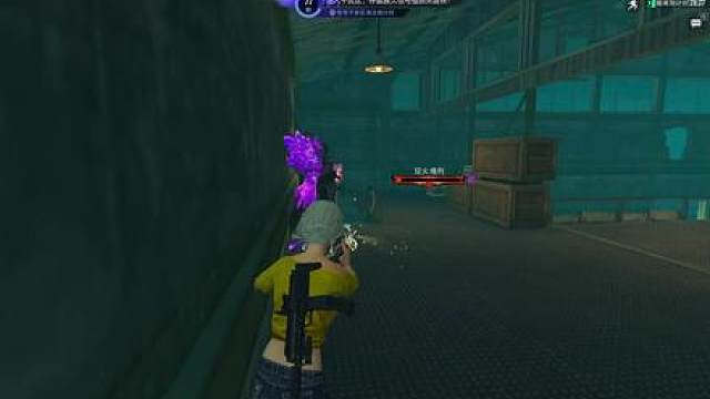 速刷出刀了，很极限