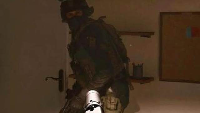 “当我在游戏中不按套路出牌时”