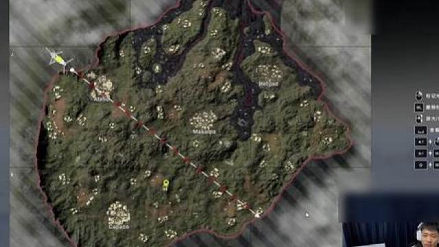 淇楚王绝地求生：姆巴佩助我！