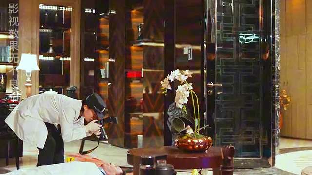 3女孩被抹脖大难不死，父母却惨遭毒手