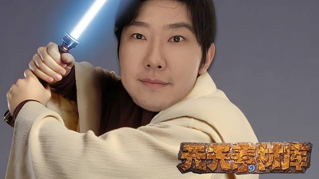 炉石传说：【天天素材库】 第402期