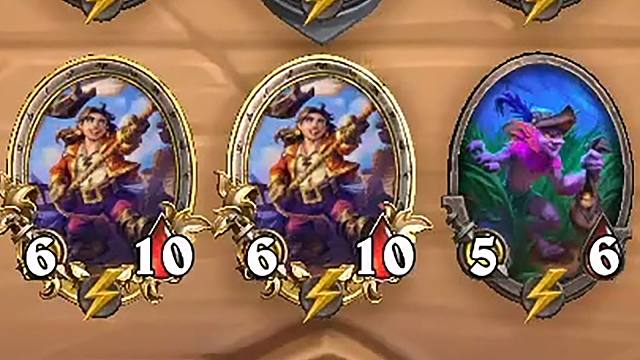 七费双金水手带捣蛋鬼！无敌经济直接平推所有人！