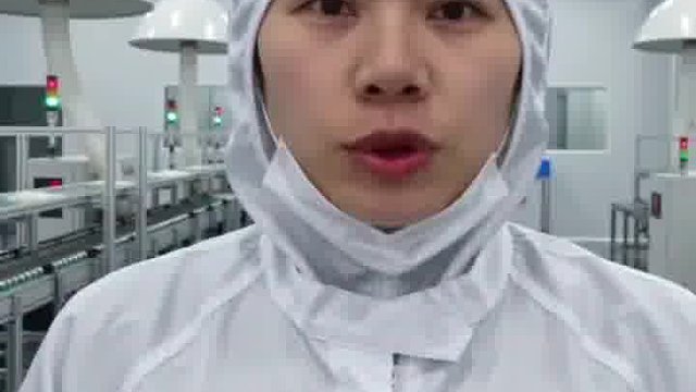 原料涨价，我们不能控制，但是我们有告知的责任