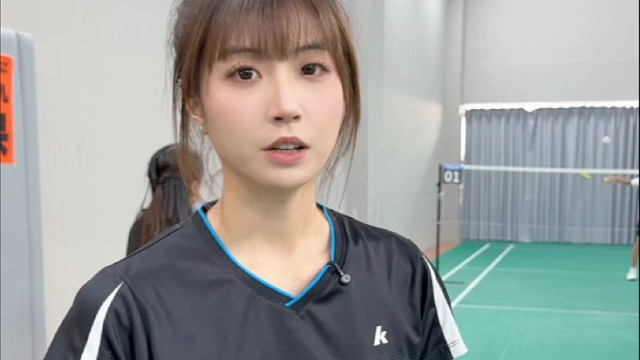 如果你想打球打到60-70岁，这个动作每次打球前都可以做