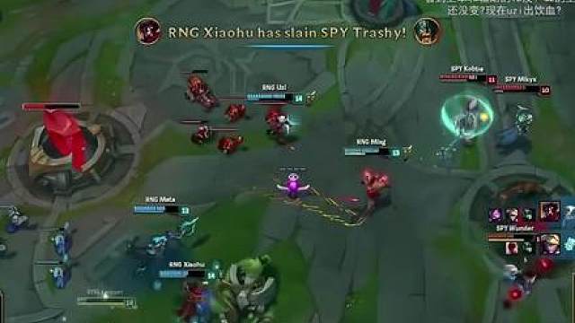 Uzi 杯官宣在即！百万奖金 亲自上场