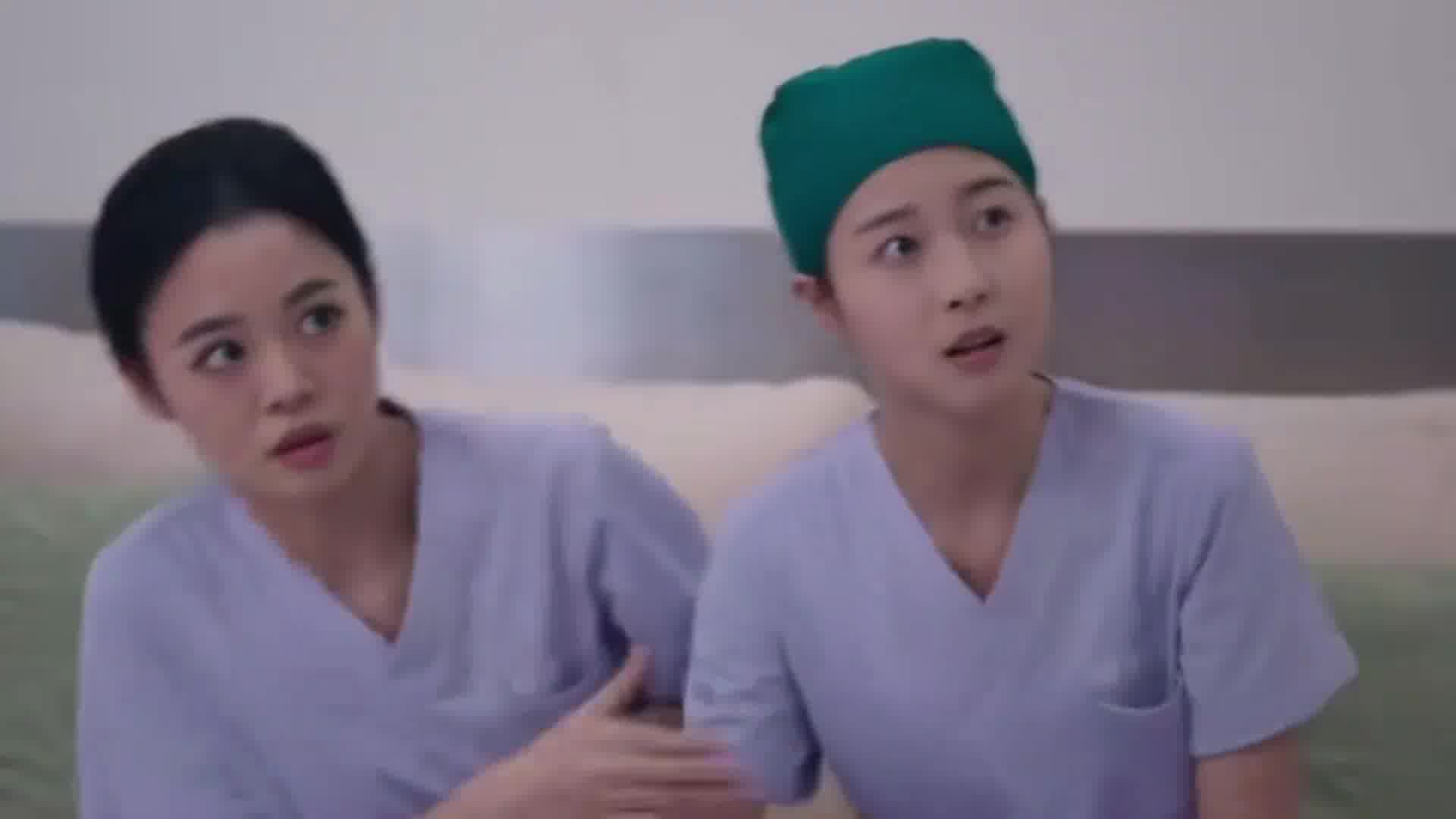 你别说还挺有夫妻相