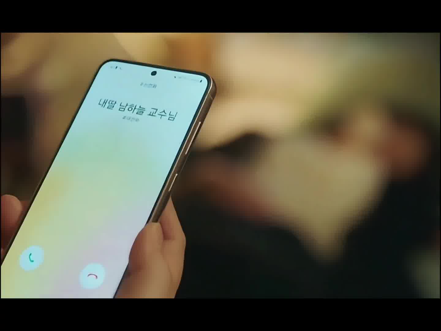 伯母：你听我解释啊！