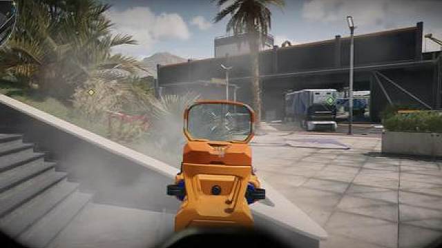 绝密航天倾囊相授，航天基地公式化开局。