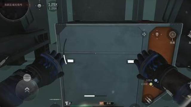 沉浸式摸物资，快来吸欧气！