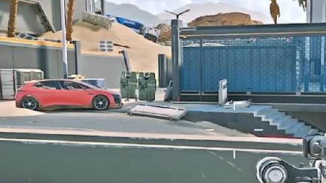 桥上是神，桥下也是神