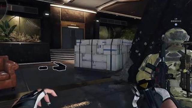 【航天2.0】总裁外打里道具焚决，定点瞬爆