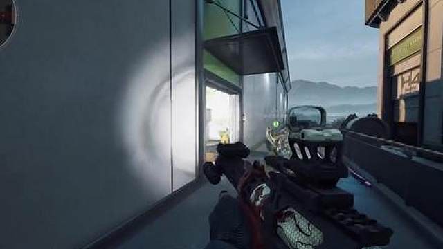 又是隐身怪又是惩戒者这航天也太难了吧？