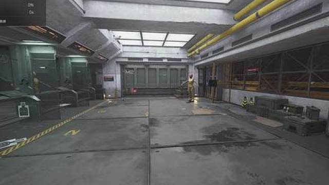 你们要的处刑者检视来啦！