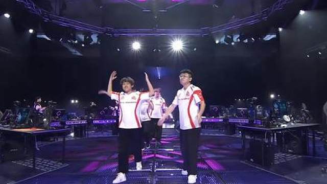 圣地亚哥大师赛淘汰赛败者组 AG 2-1 M8!! 恭喜AG拿下本次圣地亚哥大师赛VCTCN赛区的首胜！！