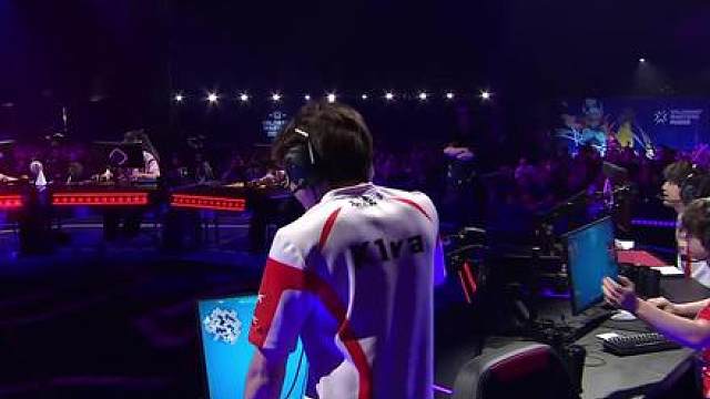 AG成功拿下VCTCN首胜 火力全开送走M8