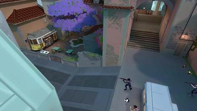 “ 瓦区有个怪才，他的星礈很癫狂“