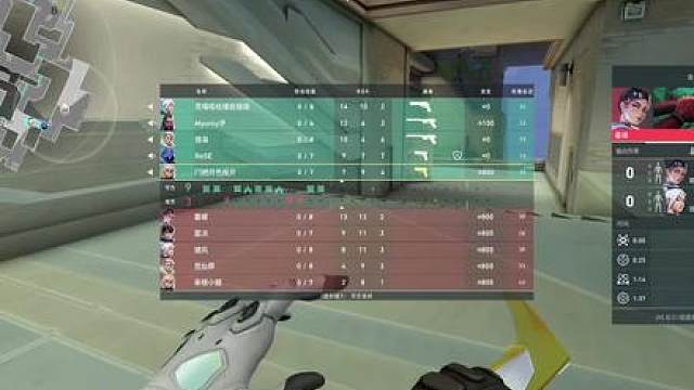 本局游戏并非清汤寡水，各路大厨正在精心烹饪