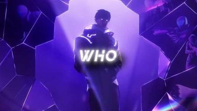 拔枪吧 就你和我