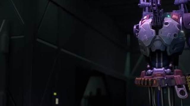 欧米茄究竟有没有K/O，又出现过哪些特工？ 大家理性讨论就好，拳头吃书属于传统技能了，出现啥也都不意外