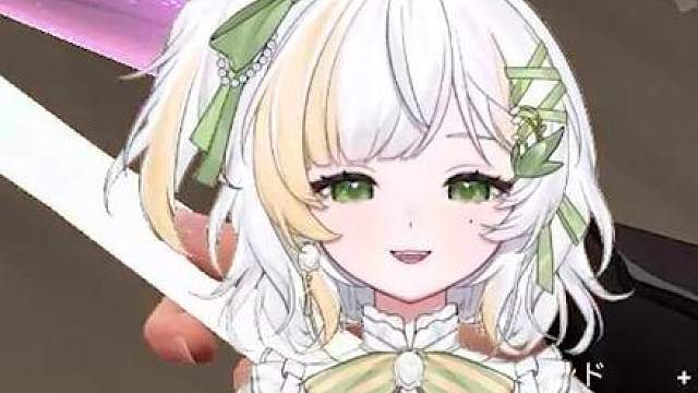 这个姐姐的笑声听着好爽...