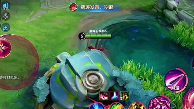 人多只会让我兴奋。