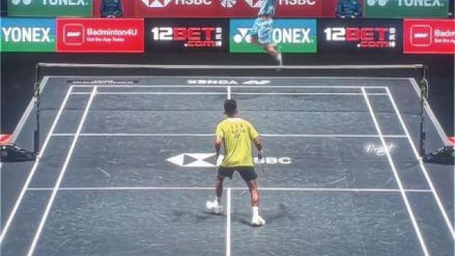 “谁能撑起国羽的下一个时代”