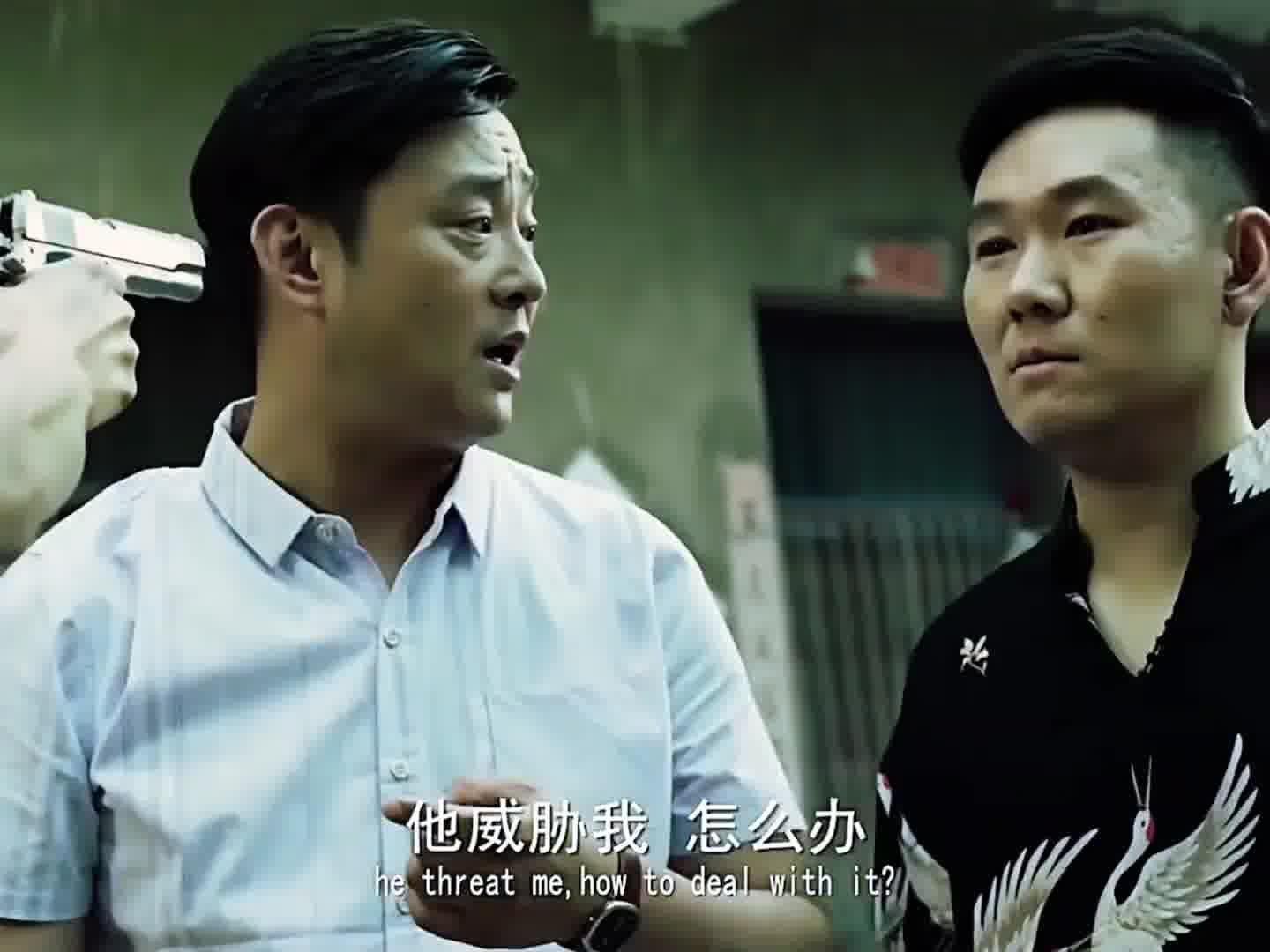 试试就逝世，这反派当的真憋屈