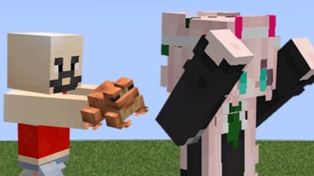 妈桶双人幸运之柱-----上