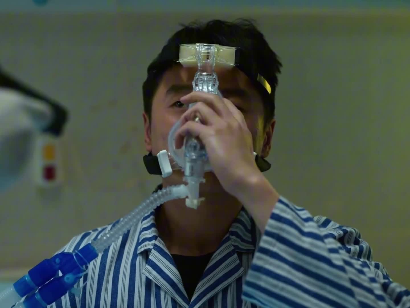 8-王力失踪，杨建步入深渊